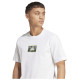 Adidas Ανδρική κοντομάνικη μπλούζα Camo Script Graphic Tee